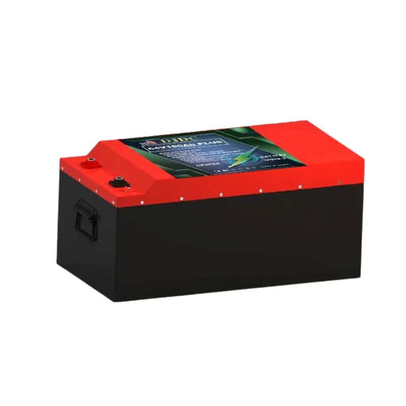 64V160ah EasyBike Lithium Battery 