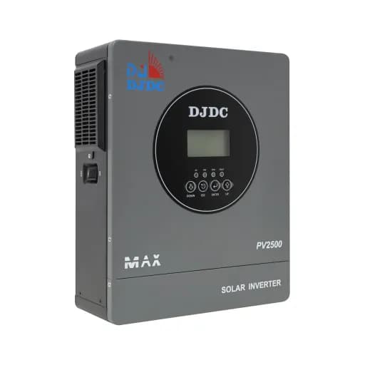 PV 2500 Hybrid Inverter