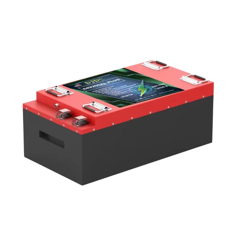 64V200ah EasyBike Lithium Battery